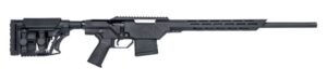 Mossberg MVP Precsn 308WIN BL 20" TB #