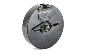 MAG Auto Ord 50RD Drum 45ACP BL