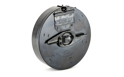 MAG Auto Ord 50RD Drum 45ACP BL