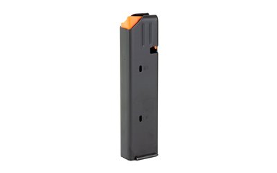 MAG Duramag 20RD 9mm Colt SS BLK