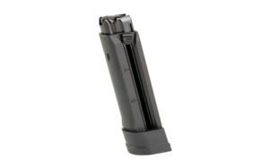 MAG FN 502 22LR 15RD BLK