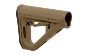 Magpul DT Carb STK Mil-Spec Coy BRN