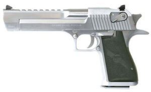 Magnum Research Desert Eagle 44M BR Chrome CA