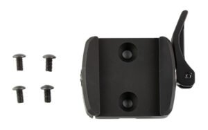 Odin Works Arca Clamp Lever Style