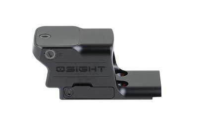 Osight Se MOS Red Dot Multi Ret BLK - Image 3