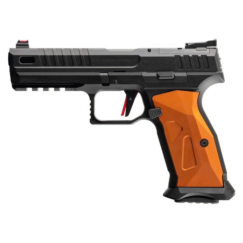 Military Armament Corp RA9 Sport 9mm 4.25" 17+1