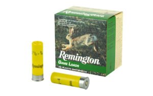 REM Gam Load 20GA 2 3/4" #6 25/250