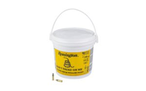 REM Golden Bullet 22LR HV 36GR HP