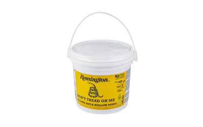 REM Golden Bullet 22LR HV 36GR HP - Image 2