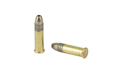 REM Golden Bullet 22LR HV 36GR HP - Image 4
