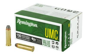 REM Umc 357MAG 125GR 100/600