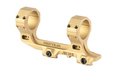 Reptilia Aus 30mm Mount 1.70" FDE - Image 2