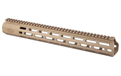 Reptilia Handguard 15" M-Lok FDE - Image 2