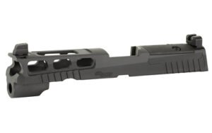 SIG P320F Procut 9mm 4.7" Or SH BLK