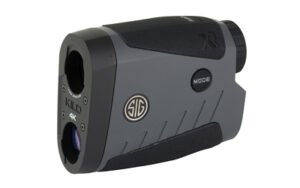 SIG KILO4K 6X22MM Rangefinding Mono