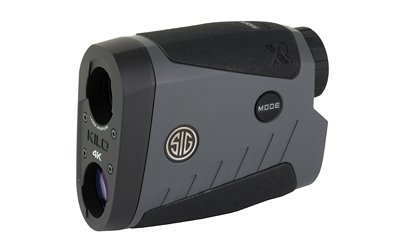 SIG KILO4K 6X22MM Rangefinding Mono