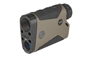 SIG KILO5K RNG FNDR 7X25MM GRN