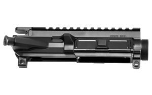 Sharps SBUR04 Billet Upper