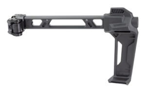 Strike Fsa Single Folding Brace BLK