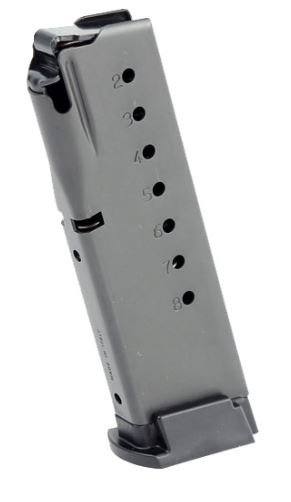 SIG Sauer Magazine P225 9mm 8RD
