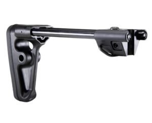 SIG Sauer MCX/MPX Collapsible Stock BLK