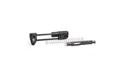 Troy PDW Stock Kit BLK