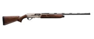 Winchester SX4 Upland FLD 12/26 BL/WD 3"