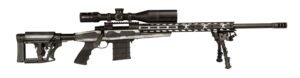 Howa Apc Gray Flag 6.5CR PKG