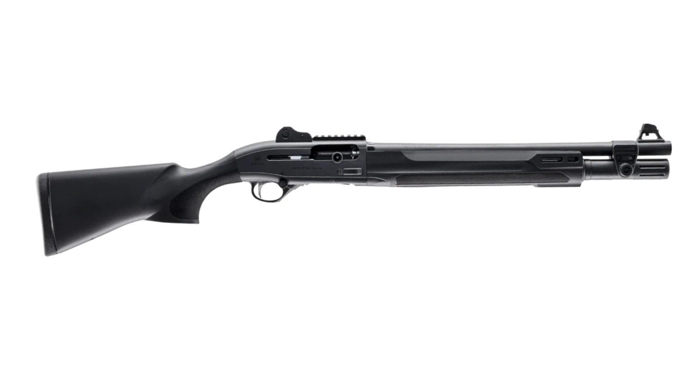 Beretta 1301 Tac C Mod 2 12/18.5 BK