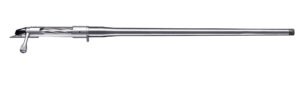 Bergara Barreled Action 25CR #5.5 SS