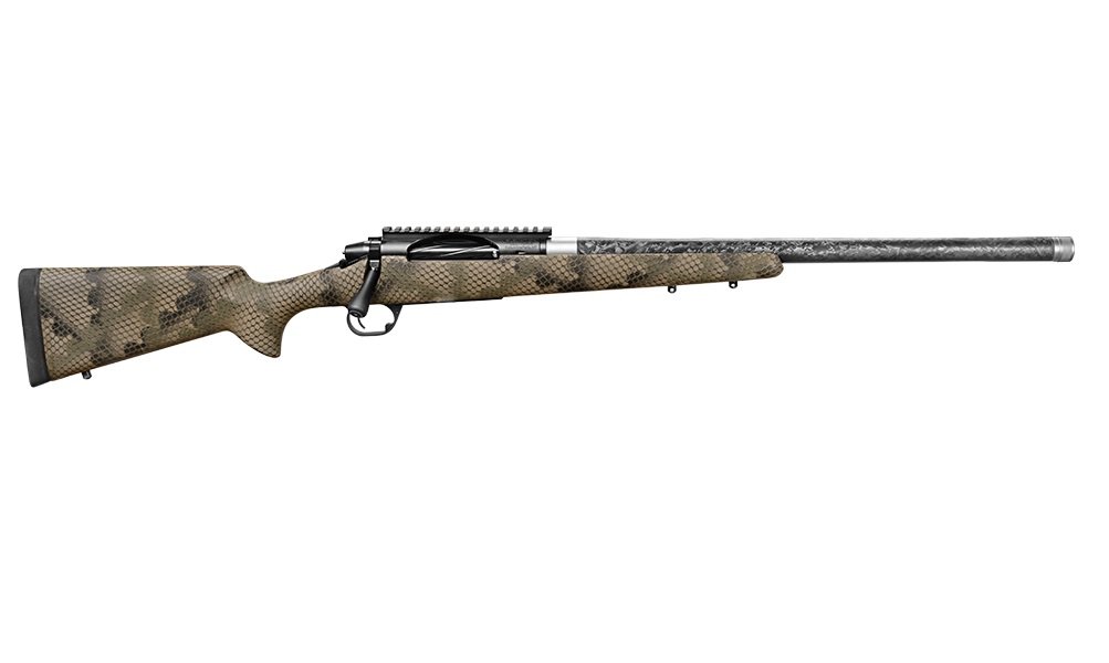 Proof Research Elevation 2.0 6.5PRC Tfde 22"