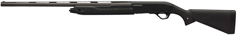 Winchester SX4 12GA 3.5" 26"VR - Matte Black Synthetic - Image 2