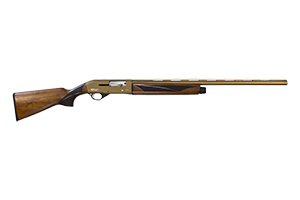 Gforce Arms GF1 Refuge 12/28 BNZ/WD 4+1