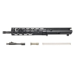 Heckler and Koch (hk Usa) MR762A4 Upper Kit 7.62mm 13"