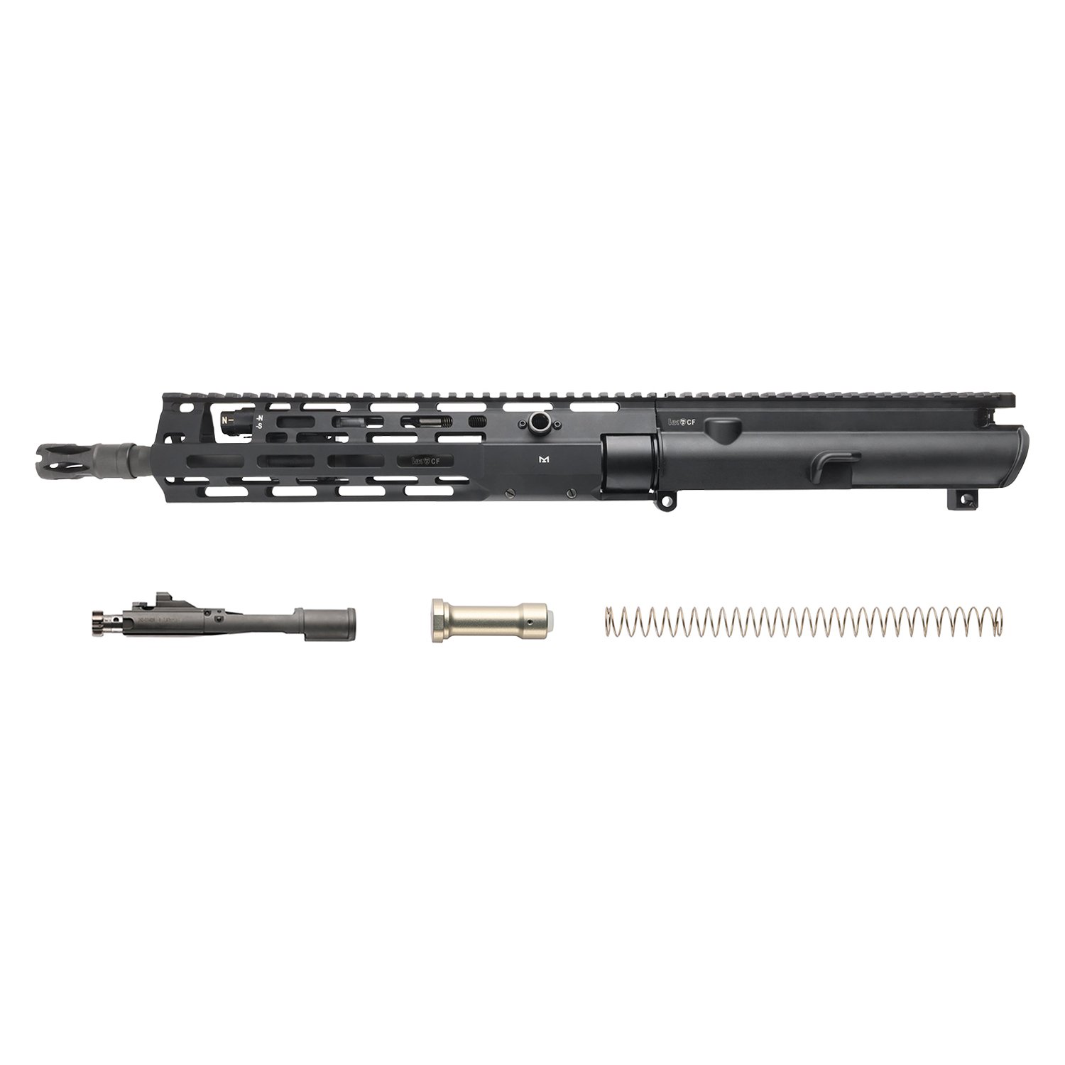 Heckler and Koch (hk Usa) MR762A4 Upper Kit 7.62mm 13"