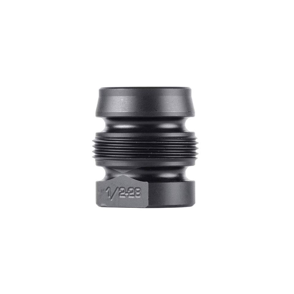 Dead Air Xeno Xero P-Series .9/16-24 RH