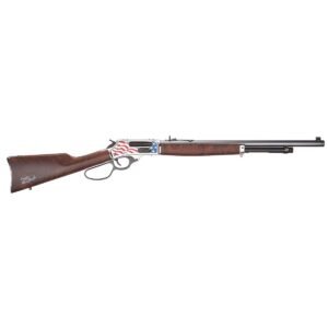 Henry H10 America's 250th Anniversary Tribute Edition Rifle .45-70 Gov't 4rd Capacity 22" Barrel Walnut