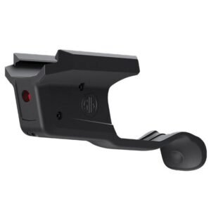 Sig Sauer LIMA365 Red Laser Sight - P365