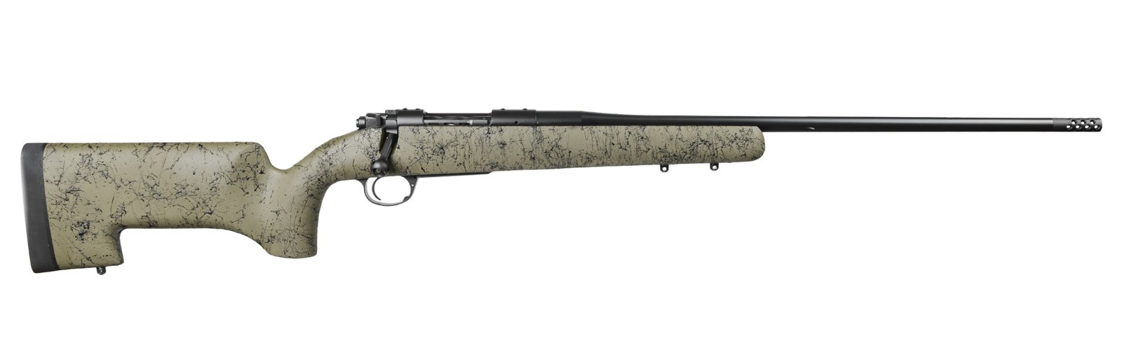 Kimber Mountain Ascent 308WIN Peak #