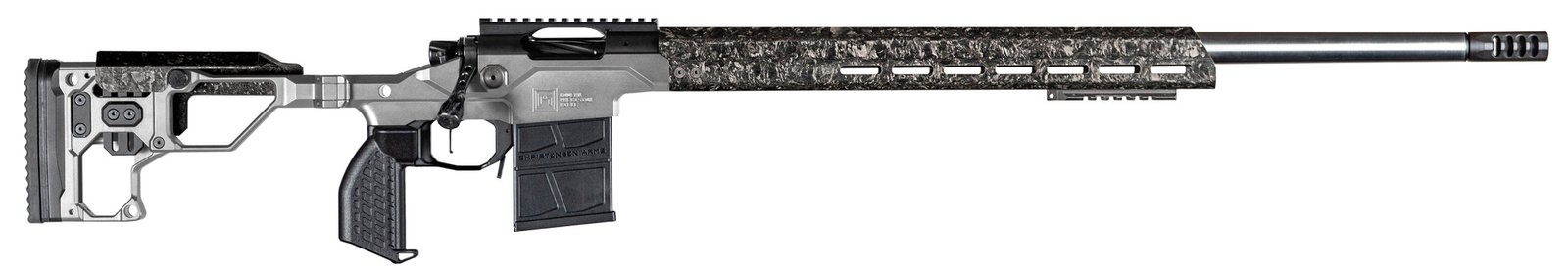 Christensen Arms MPR Competition 6MMARC 26"