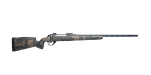 Seekins Precision PH3 300WIN Woodland Shadow 26"