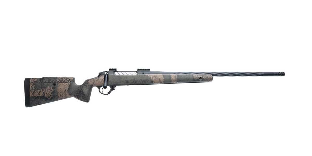 Seekins Precision PH3 300WIN Woodland Shadow 26"