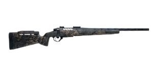 Seekins Precision PH3 300PRC Woodland Shadow 26"