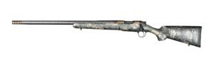 Christensen Arms Ridgeline FFT 25CM BRNZ 20" LH