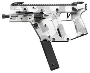 Kriss USA Vector SDP G3 10mm 5.5" Arctic