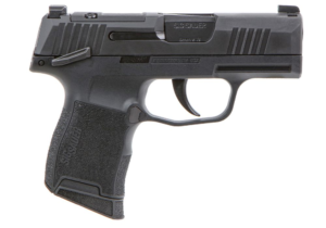 SIG Sauer P365 9mm Nit 10+1 Xray FRDM
