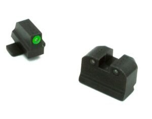 SIG Sauer X-Ray Ev PSTL SGT GRN 6F/8R U