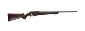 Tikka T3X Hunter 270WIN BK/WD 22" TB