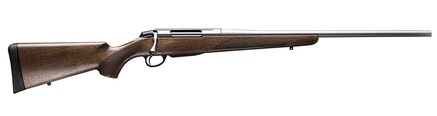 Tikka T3X Hunter 7MAG 24" SS/WD TB