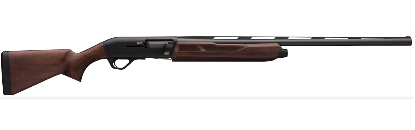 Winchester SX4 Field CMPT 12/26 BL/WD 3"